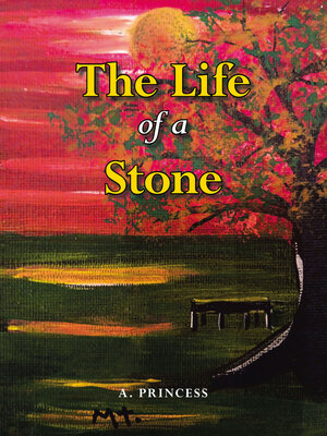 cover image of The Life of a Stone
